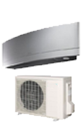 Reparación averías aire acondicionado Bosch en  Salamanca